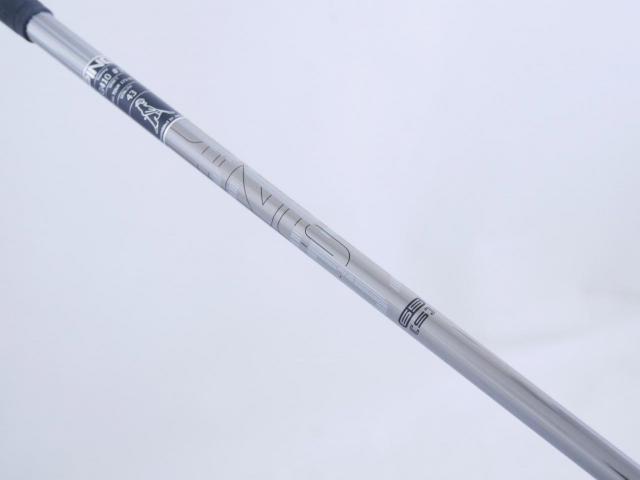 Fairway Wood : Ping : หัวไม้ 3 Ping G410 Maraging Steel (รุ่นปี 2019 Japan Spec) Loft 14.5 ก้าน Ping 65 Flex S