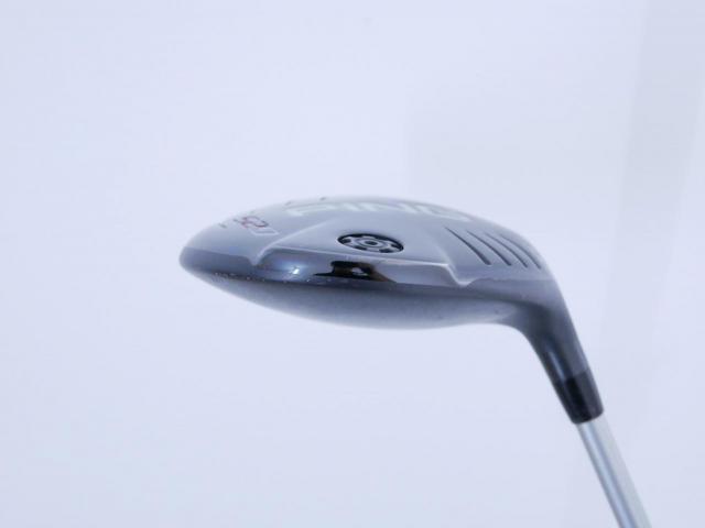 Fairway Wood : Ping : หัวไม้ 3 Ping G25 Loft 15 Flex S