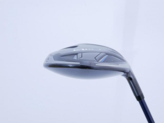Fairway Wood : Taylormade : หัวไม้ 3 Taylormade Qi10 (ออกปี 2024) Loft 15 ก้าน Mitsubishi Diamana TM50 Flex S