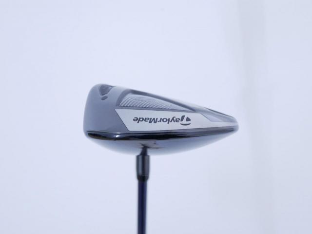 Fairway Wood : Taylormade : หัวไม้ 3 Taylormade Qi10 (ออกปี 2024) Loft 15 ก้าน Mitsubishi Diamana TM50 Flex S