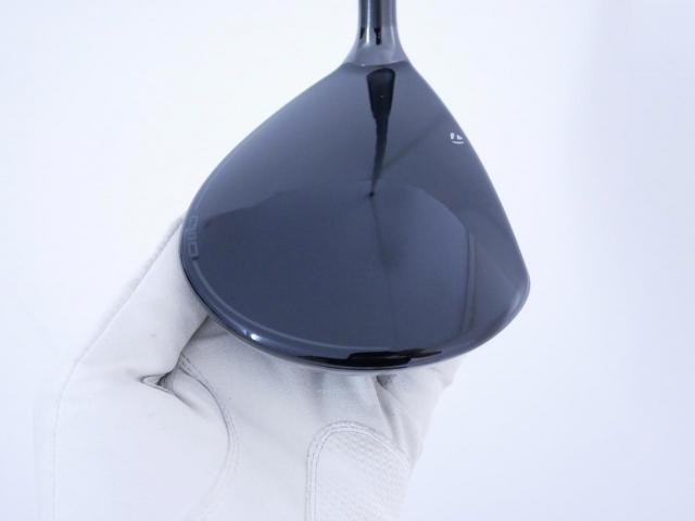 Fairway Wood : Taylormade : หัวไม้ 3 Taylormade Qi10 (ออกปี 2024) Loft 15 ก้าน Mitsubishi Diamana TM50 Flex S