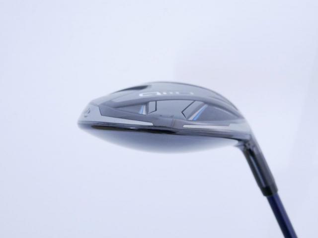 Fairway Wood : Taylormade : หัวไม้ 3 Taylormade Qi10 (ออกปี 2024) Loft 15 ก้าน Mitsubishi Diamana TM50 Flex R