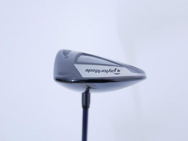 Fairway Wood : Taylormade : หัวไม้ 3 Taylormade Qi10 (ออกปี 2024) Loft 15 ก้าน Mitsubishi Diamana TM50 Flex R