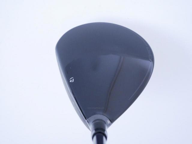 Fairway Wood : Taylormade : หัวไม้ 3 Taylormade Qi10 (ออกปี 2024) Loft 15 ก้าน Mitsubishi Diamana TM50 Flex R