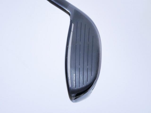 Fairway Wood : Taylormade : หัวไม้ 3 Taylormade Qi10 (ออกปี 2024) Loft 15 ก้าน Mitsubishi Diamana TM50 Flex R