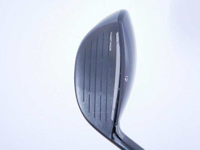 Fairway Wood : Taylormade : หัวไม้ 3 Taylormade Qi10 (ออกปี 2024) Loft 15 ก้าน Mitsubishi Diamana TM50 Flex R