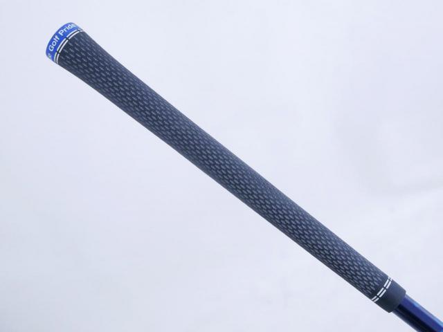 Fairway Wood : Taylormade : หัวไม้ 3 Taylormade Qi10 (ออกปี 2024) Loft 15 ก้าน Mitsubishi Diamana TM50 Flex R
