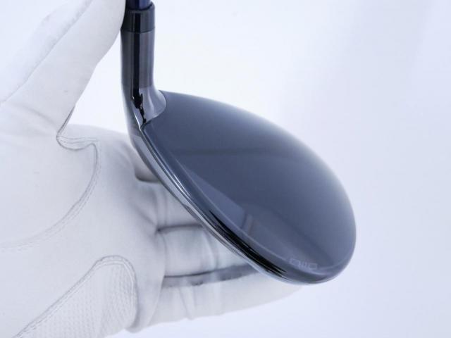 Fairway Wood : Taylormade : หัวไม้ 5 Taylormade Qi10 (ออกปี 2024) Loft 18 ก้าน Mitsubishi Diamana TM50 Flex R