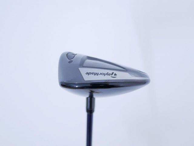Fairway Wood : Taylormade : หัวไม้ 5 Taylormade Qi10 (ออกปี 2024) Loft 18 ก้าน Mitsubishi Diamana TM50 Flex R