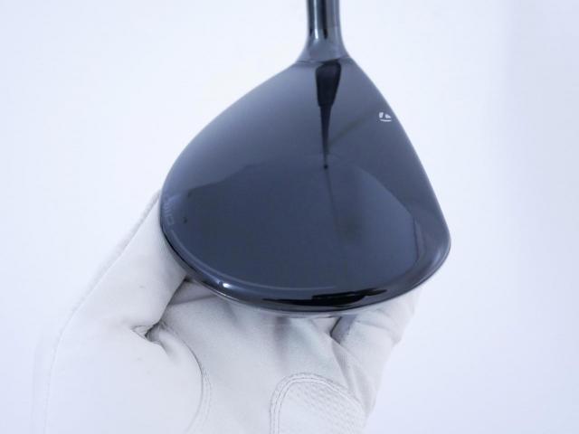 Fairway Wood : Taylormade : หัวไม้ 5 Taylormade Qi10 (ออกปี 2024) Loft 18 ก้าน Mitsubishi Diamana TM50 Flex R