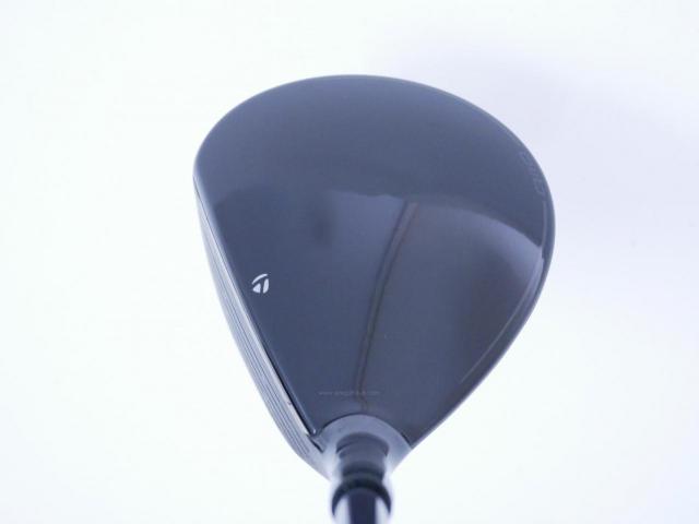 Fairway Wood : Taylormade : หัวไม้ 5 Taylormade Qi10 (ออกปี 2024) Loft 18 ก้าน Mitsubishi Diamana TM50 Flex R