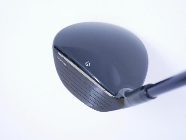 Fairway Wood : Taylormade : หัวไม้ 5 Taylormade Qi10 (ออกปี 2024) Loft 18 ก้าน Mitsubishi Diamana TM50 Flex R