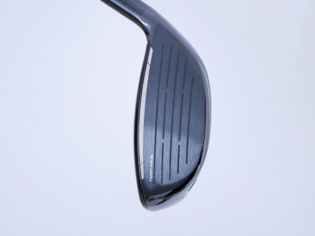 Fairway Wood : Taylormade : หัวไม้ 5 Taylormade Qi10 (ออกปี 2024) Loft 18 ก้าน Mitsubishi Diamana TM50 Flex R