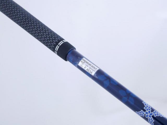 Fairway Wood : Taylormade : หัวไม้ 5 Taylormade Qi10 (ออกปี 2024) Loft 18 ก้าน Mitsubishi Diamana TM50 Flex R