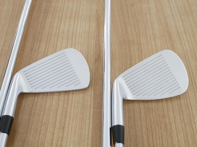 Iron set : Miura : ชุดเหล็ก Miura CB-301 Forged (ออกปี 2020 นุ่มมากๆๆ) มีเหล็ก 6-Pw,Aw (6 ชิ้น) ก้านเหล็ก Shimada K'S-8001 Flex S