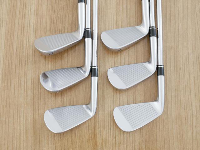 Iron set : Honma : ชุดเหล็ก Honma Tour World TW727VN (Forged ออกปี 2016) มีเหล็ก 5-10 ก้านเหล็ก Dynamic Gold CPT S200