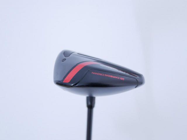 Fairway Wood : Taylormade : หัวไม้ 5 Taylormade Stealth (ออกปี 2022 Japan Spec.) Loft 18 ก้าน Mitsubishi TENSEI TM50 Flex SR