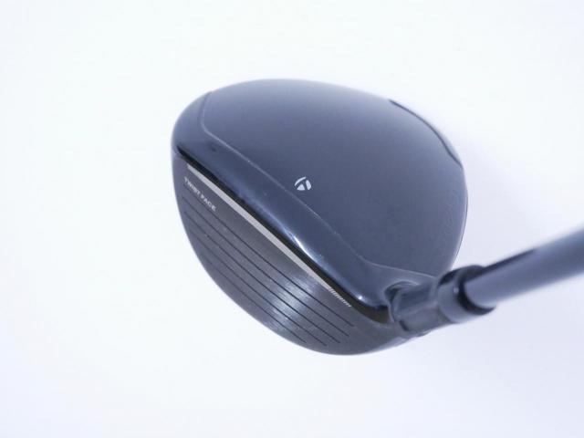 Fairway Wood : Taylormade : หัวไม้ 5 Taylormade Stealth (ออกปี 2022 Japan Spec.) Loft 18 ก้าน Mitsubishi TENSEI TM50 Flex SR