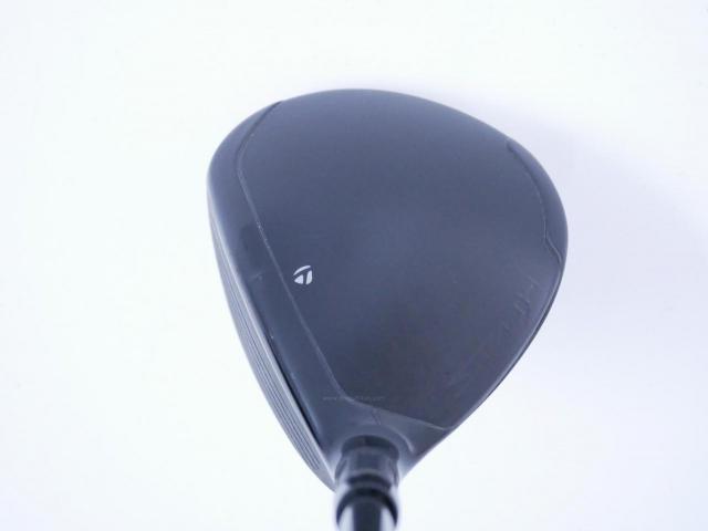 Fairway Wood : Taylormade : หัวไม้ 5 Taylormade Stealth (ออกปี 2022 Japan Spec.) Loft 18 ก้าน Mitsubishi TENSEI TM50 Flex SR