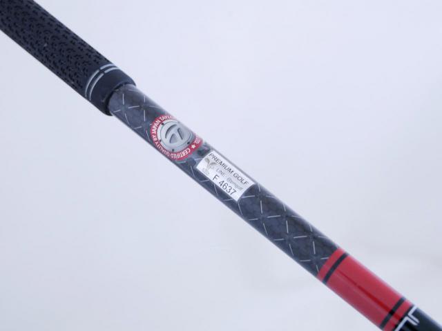 Fairway Wood : Taylormade : หัวไม้ 5 Taylormade Stealth (ออกปี 2022 Japan Spec.) Loft 18 ก้าน Mitsubishi TENSEI TM50 Flex SR