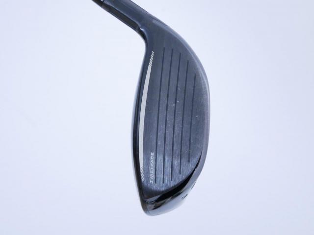 Fairway Wood : Taylormade : หัวไม้ 5 Taylormade Stealth (ออกปี 2022 Japan Spec.) Loft 18 ก้าน Mitsubishi TENSEI TM50 Flex SR