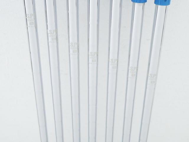 Iron set : Titleist : ชุดเหล็ก Titleist VG3 Forged (Japan Spec.) มีเหล็ก 4-Pw (7 ชิ้น) ก้านเหล็ก NS Pro 950 Flex S