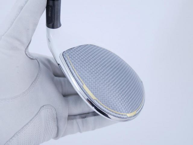 Fairway Wood : Taylormade : หัวไม้ 3 Taylormade M GLOIRE (ออกปี 2019 รุ่นท๊อปสุด Japan Spec) Loft 15 ก้าน Fujikura Speeder Evolution Flex R