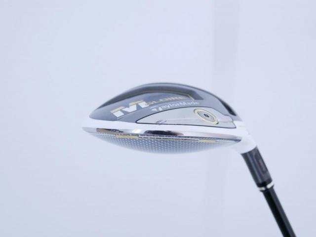 Fairway Wood : Taylormade : หัวไม้ 3 Taylormade M GLOIRE (ออกปี 2019 รุ่นท๊อปสุด Japan Spec) Loft 15 ก้าน Fujikura Speeder Evolution Flex R