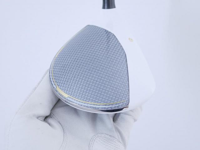 Fairway Wood : Taylormade : หัวไม้ 3 Taylormade M GLOIRE (ออกปี 2019 รุ่นท๊อปสุด Japan Spec) Loft 15 ก้าน Fujikura Speeder Evolution Flex R
