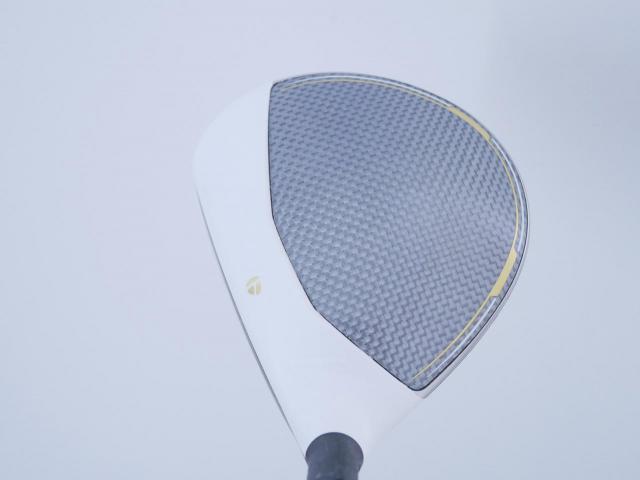 Fairway Wood : Taylormade : หัวไม้ 3 Taylormade M GLOIRE (ออกปี 2019 รุ่นท๊อปสุด Japan Spec) Loft 15 ก้าน Fujikura Speeder Evolution Flex R