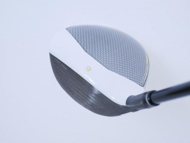 Fairway Wood : Taylormade : หัวไม้ 3 Taylormade M GLOIRE (ออกปี 2019 รุ่นท๊อปสุด Japan Spec) Loft 15 ก้าน Fujikura Speeder Evolution Flex R