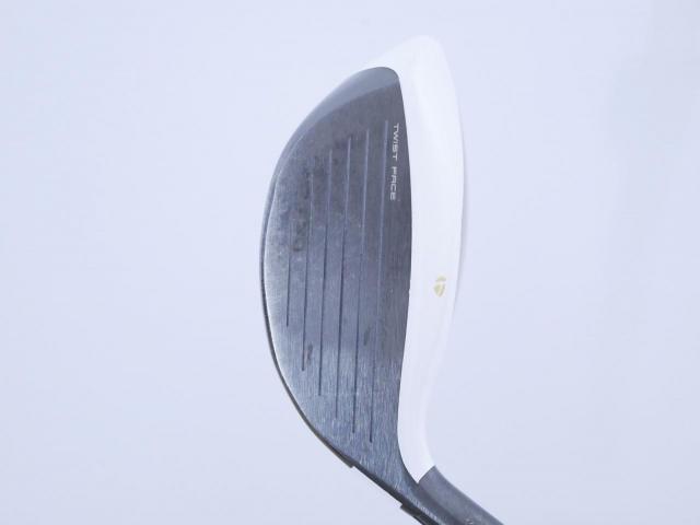 Fairway Wood : Taylormade : หัวไม้ 3 Taylormade M GLOIRE (ออกปี 2019 รุ่นท๊อปสุด Japan Spec) Loft 15 ก้าน Fujikura Speeder Evolution Flex R