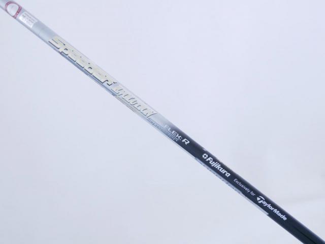 Fairway Wood : Taylormade : หัวไม้ 3 Taylormade M GLOIRE (ออกปี 2019 รุ่นท๊อปสุด Japan Spec) Loft 15 ก้าน Fujikura Speeder Evolution Flex R