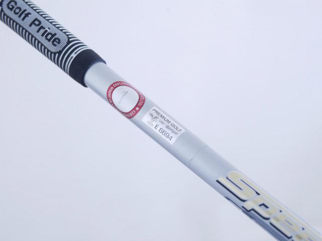 Fairway Wood : Taylormade : หัวไม้ 3 Taylormade M GLOIRE (ออกปี 2019 รุ่นท๊อปสุด Japan Spec) Loft 15 ก้าน Fujikura Speeder Evolution Flex R