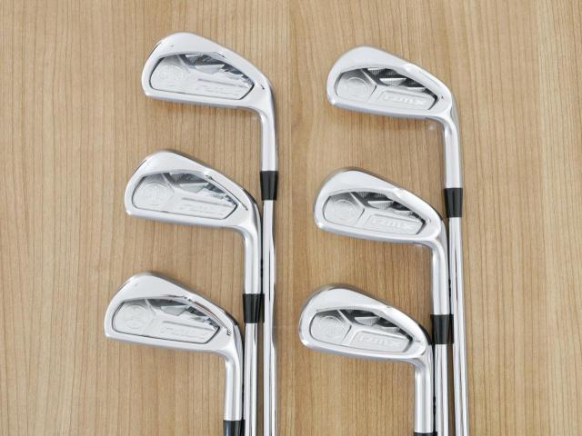Iron set : Yamaha : ชุดเหล็ก Yamaha RMX VD (ปี 2023 แน่น นุ่ม คม) มีเหล็ก 5-Pw (6 ชิ้น) ก้านเหล็ก NS Pro 950 NEO Flex S