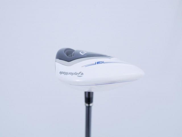 Fairway Wood : Taylormade : หัวไม้ 5 Taylormade Gloire F (รุ่นท๊อปสุด) Loft 18 Flex S