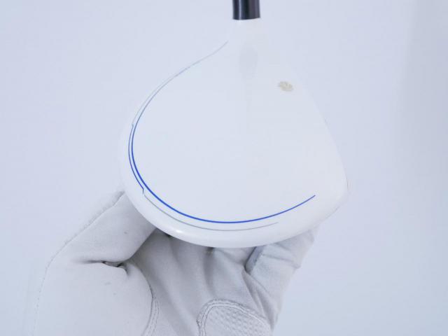 Fairway Wood : Taylormade : หัวไม้ 5 Taylormade Gloire F (รุ่นท๊อปสุด) Loft 18 Flex S