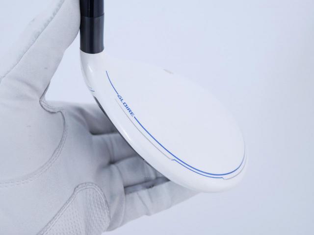 Fairway Wood : Taylormade : หัวไม้ 5 Taylormade Gloire F (รุ่นท๊อปสุด) Loft 18 Flex S