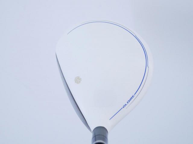 Fairway Wood : Taylormade : หัวไม้ 5 Taylormade Gloire F (รุ่นท๊อปสุด) Loft 18 Flex S