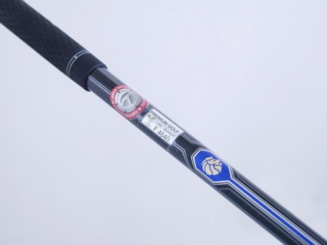 Fairway Wood : Taylormade : หัวไม้ 5 Taylormade Gloire F (รุ่นท๊อปสุด) Loft 18 Flex S