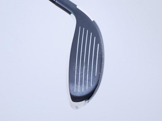Fairway Wood : Taylormade : หัวไม้ 5 Taylormade Gloire F (รุ่นท๊อปสุด) Loft 18 Flex S