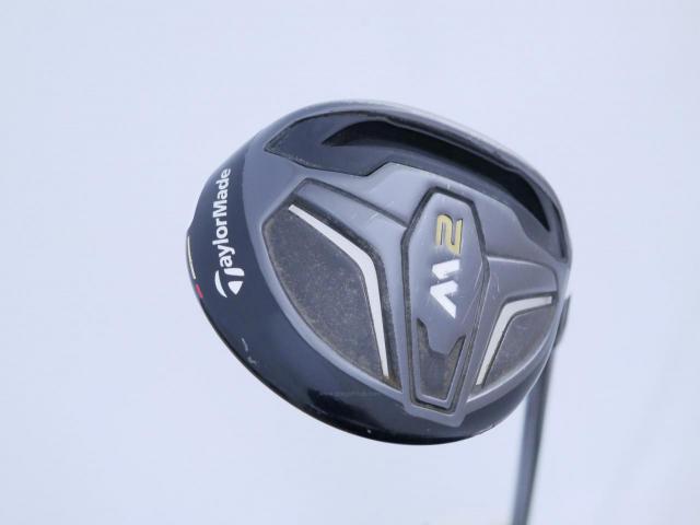 Fairway Wood : Taylormade : หัวไม้ 3 Taylormade M2 Loft 15 Flex S
