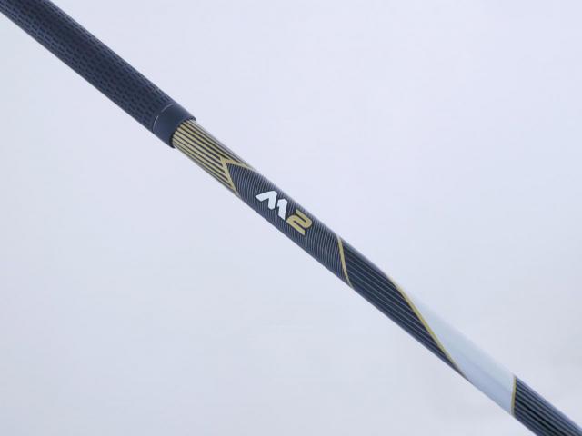 Fairway Wood : Taylormade : หัวไม้ 3 Taylormade M2 Loft 15 Flex S