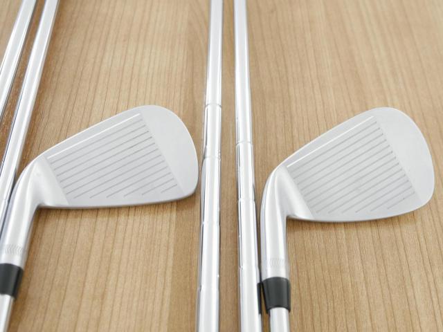 Iron set : PXG : ชุดเหล็ก PXG 0317T Milled Forged (รุ่นปี 2024 นุ่ม แน่น) มีเหล็ก 5-Pw (6 ชิ้น) ก้านเหล็ก Dynamic Gold 85 S200