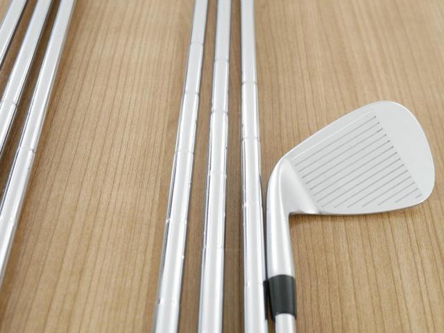 Iron set : Ping : ชุดเหล็ก Ping Blueprint Forged (ปี 2020 ตัวท้อป ของใหม่เกือบ 6 หมื่น) มีเหล็ก 4-Pw (7 ชิ้น) ก้านเหล็ก Dynamic Gold EX Tour Issue S200