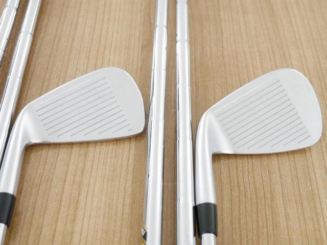 Iron set : Ping : ชุดเหล็ก Ping Blueprint Forged (ปี 2020 ตัวท้อป ของใหม่เกือบ 6 หมื่น) มีเหล็ก 4-Pw (7 ชิ้น) ก้านเหล็ก Dynamic Gold EX Tour Issue S200