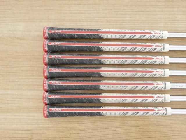 Iron set : Ping : ชุดเหล็ก Ping Blueprint Forged (ปี 2020 ตัวท้อป ของใหม่เกือบ 6 หมื่น) มีเหล็ก 4-Pw (7 ชิ้น) ก้านเหล็ก Dynamic Gold EX Tour Issue S200
