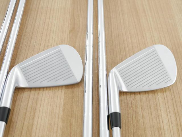 Iron set : Yamaha : ชุดเหล็ก Yamaha RMX Forged (ปี 2022 นุ่มมากๆ) มีเหล็ก 5-Pw (6 ชิ้น) ก้านเหล็ก NS Pro 950 Flex R
