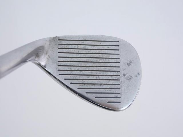 Wedge : Other : Wedge Mizuno MP T Series Forged Loft 51 ก้านเหล็ก Dynamic Gold R300