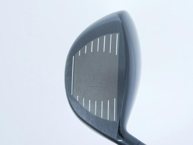 Driver : Bridgestone : ไดรเวอร์ Bridgestone J715 B3 (460cc.) Loft 9.5 Flex S
